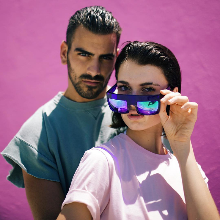 Nyle DiMarco