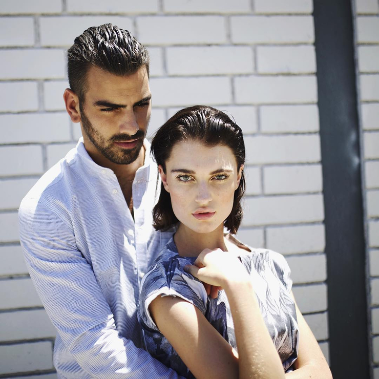 Nyle DiMarco