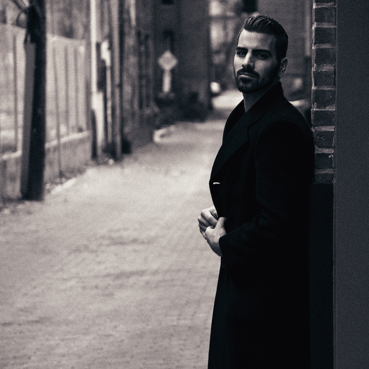 Nyle DiMarco