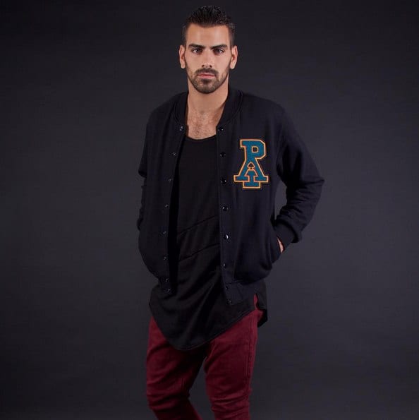 Nyle DiMarco