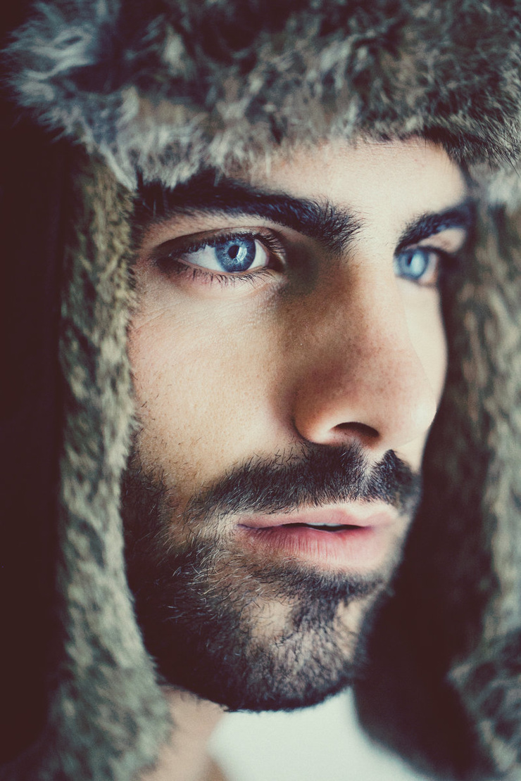 Nyle DiMarco