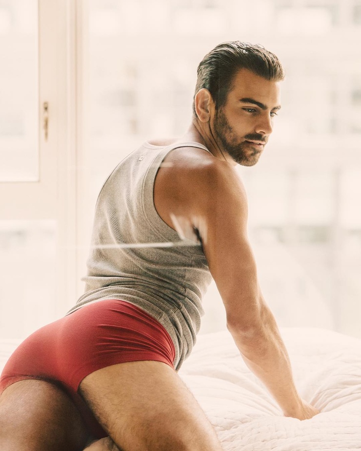 Nyle DiMarco
