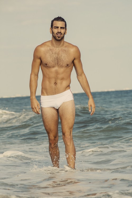 Nyle DiMarco
