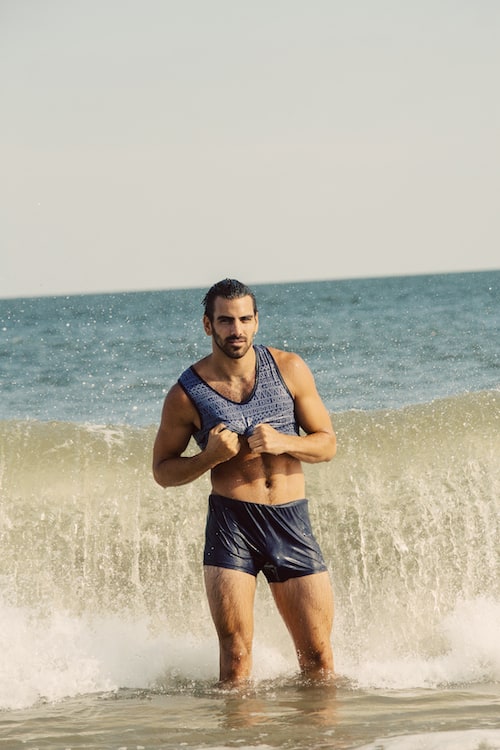 Nyle DiMarco