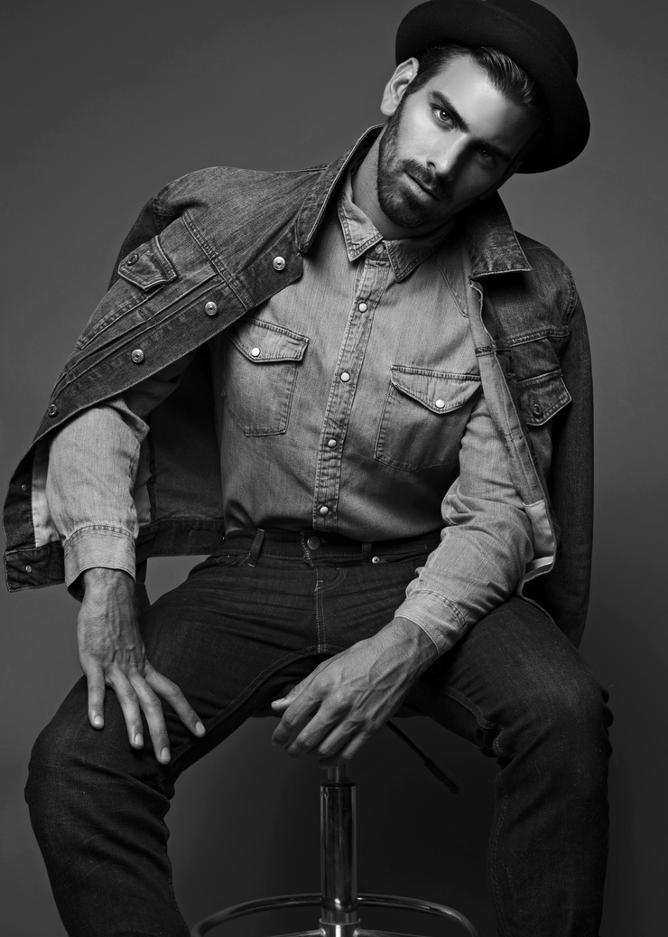 Nyle DiMarco