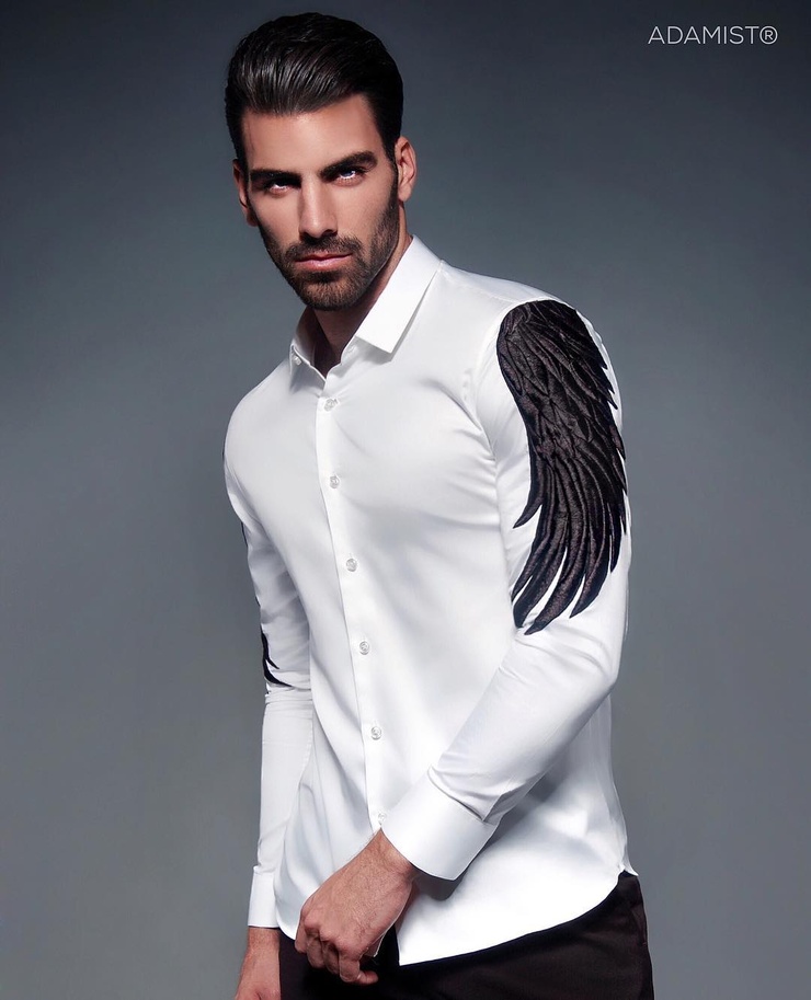 Nyle DiMarco