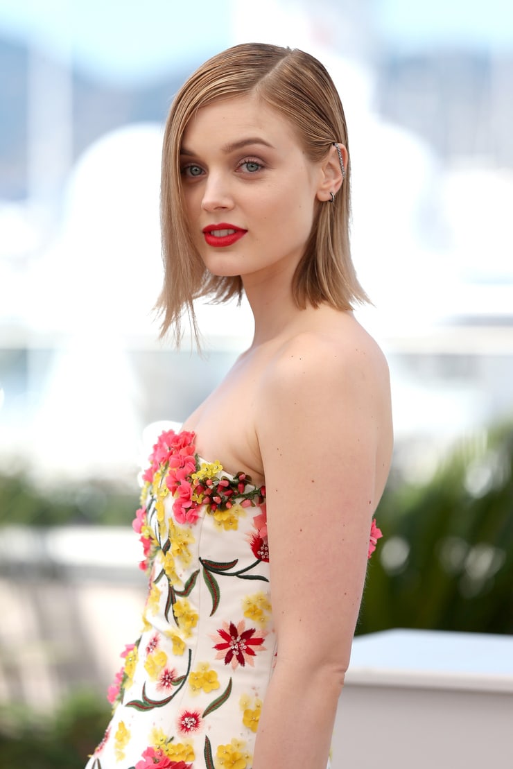 Bella Heathcote