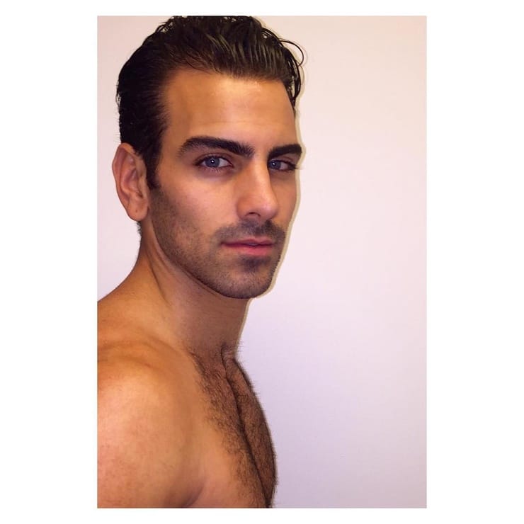 Nyle DiMarco