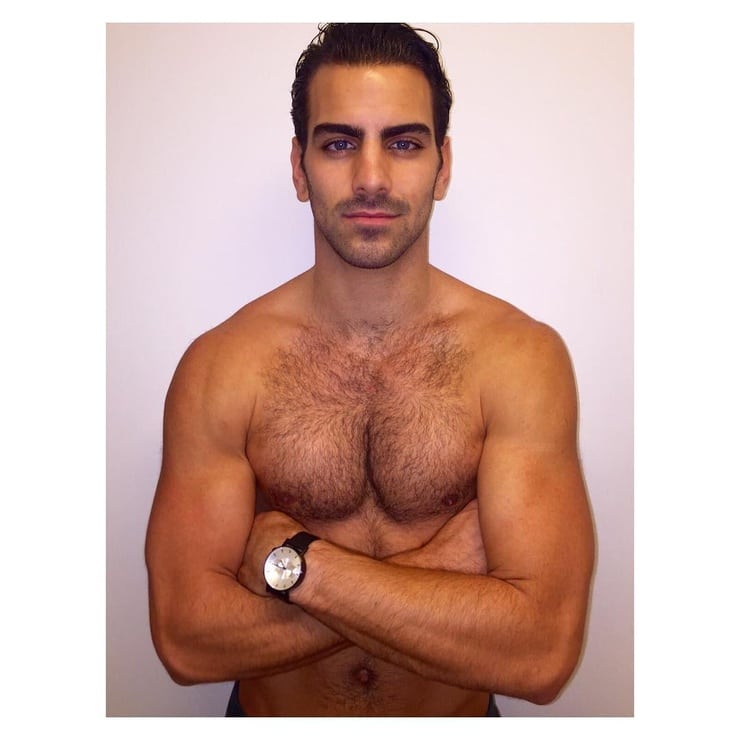 Nyle DiMarco