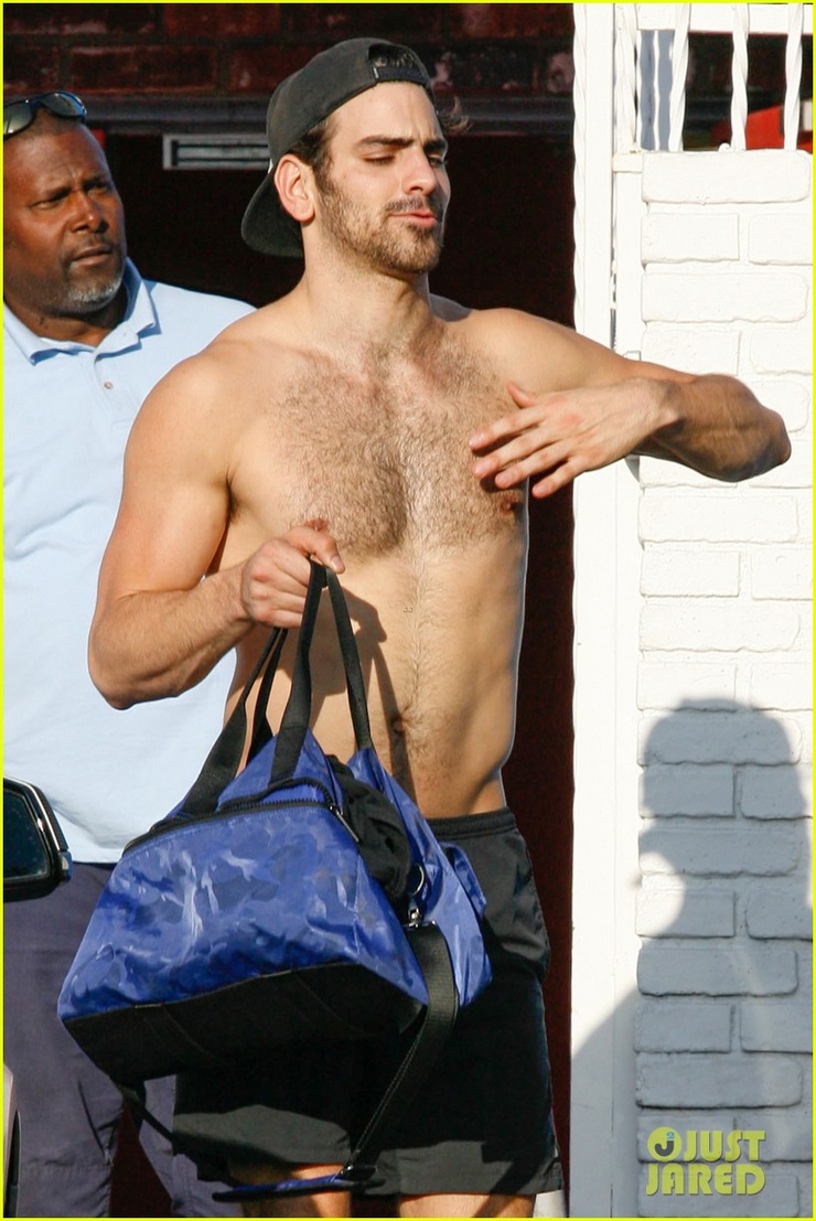 Nyle DiMarco