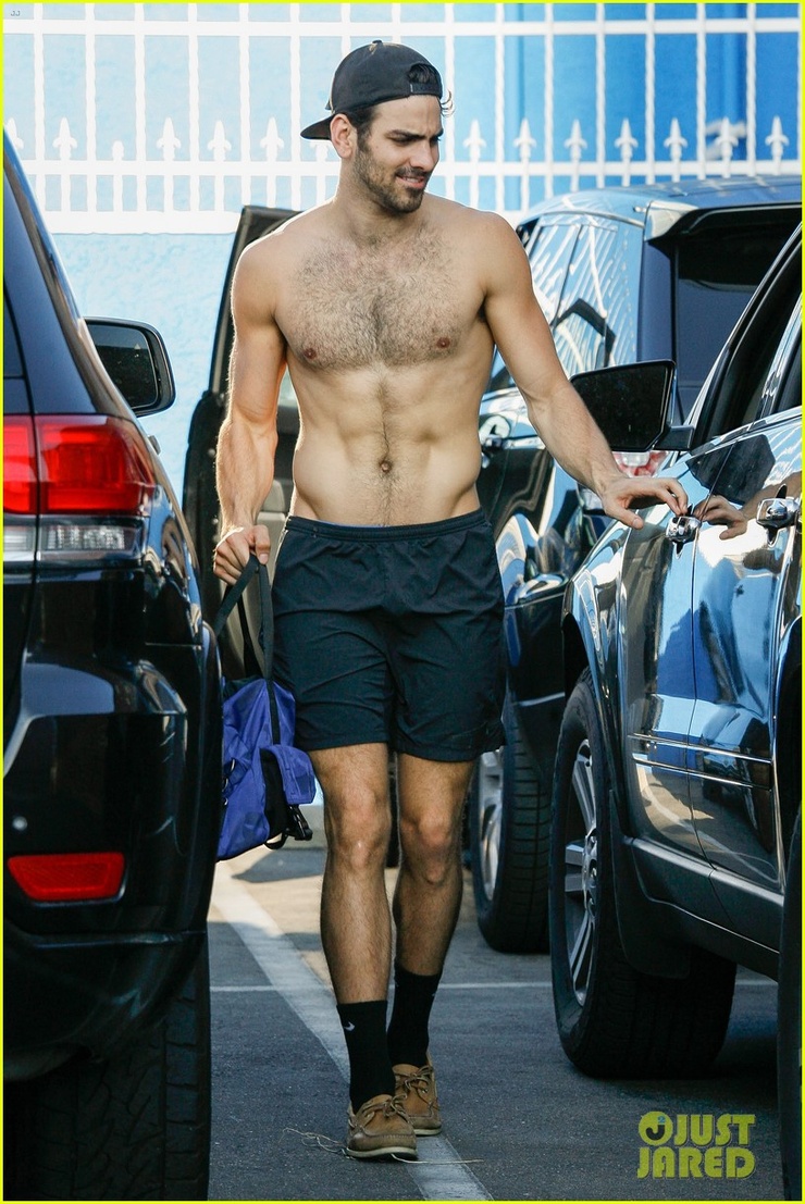 Nyle DiMarco