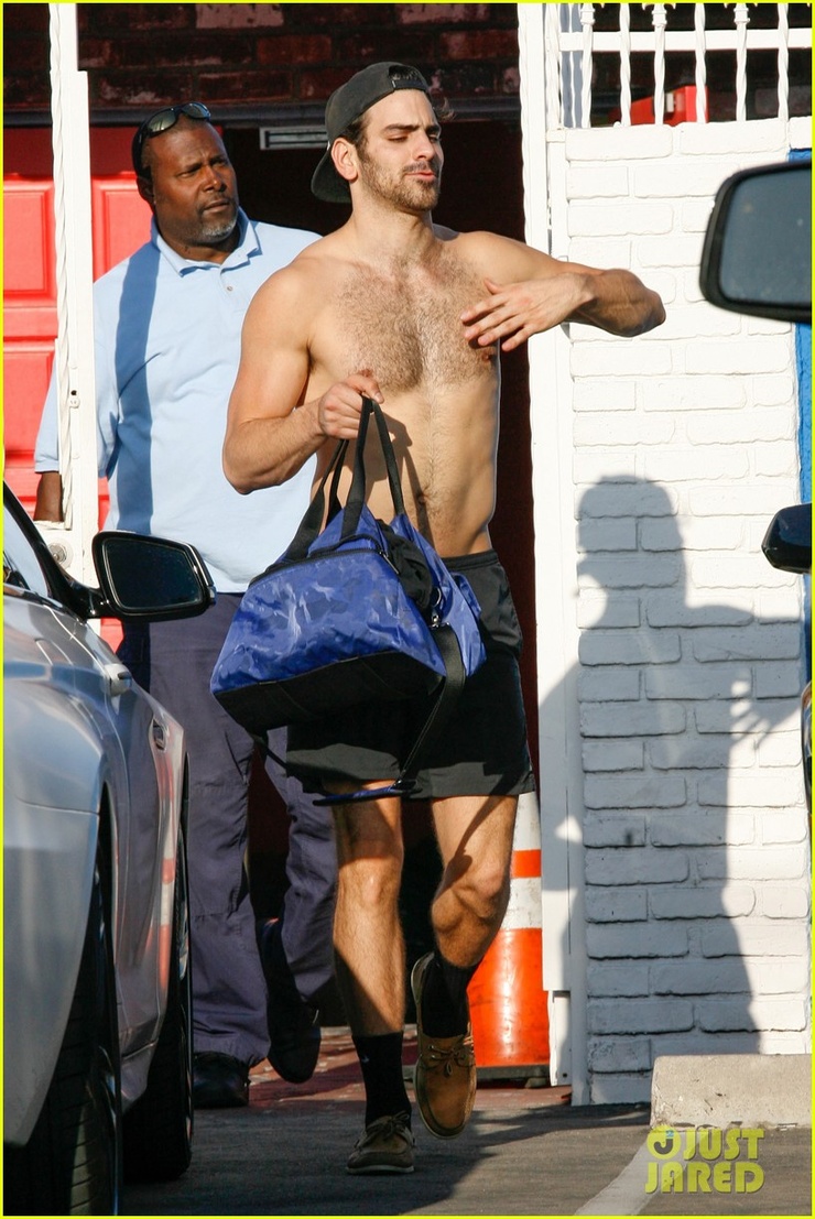 Nyle DiMarco