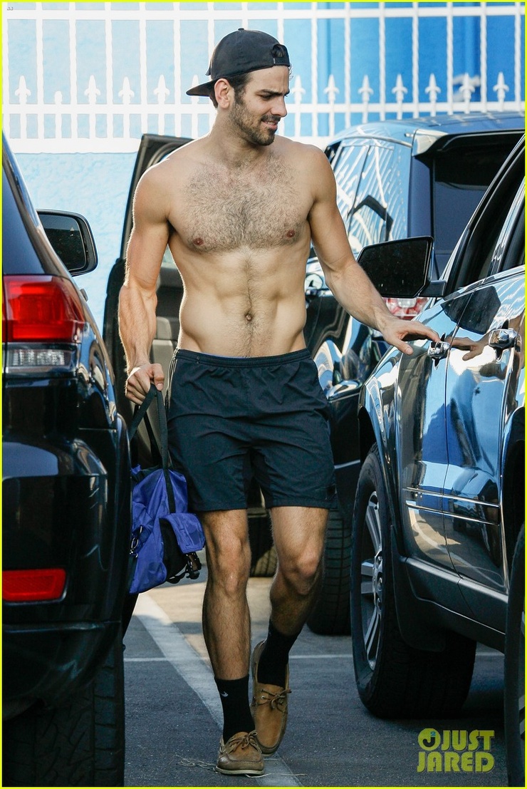 Nyle DiMarco