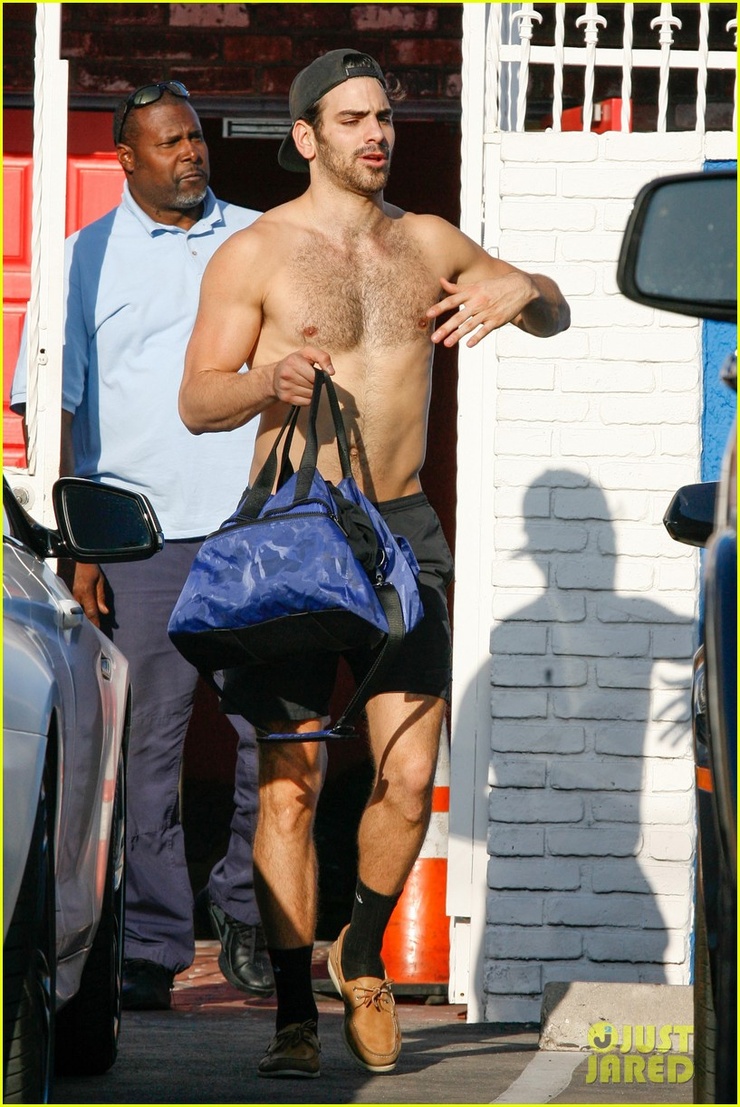 Nyle DiMarco