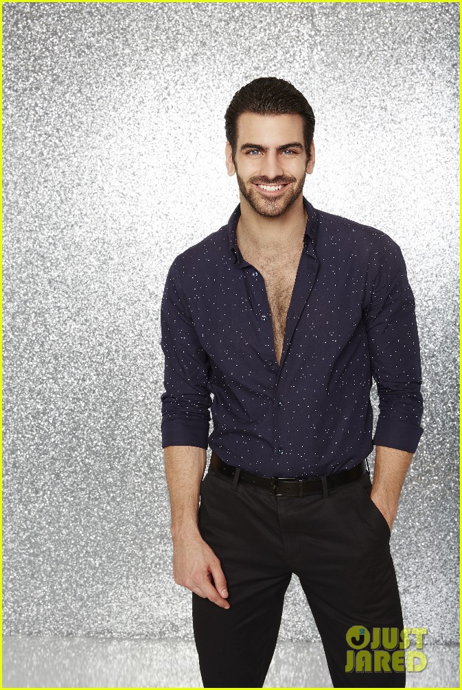 Nyle DiMarco