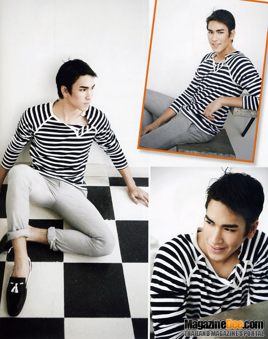 Nadech Kugimiya