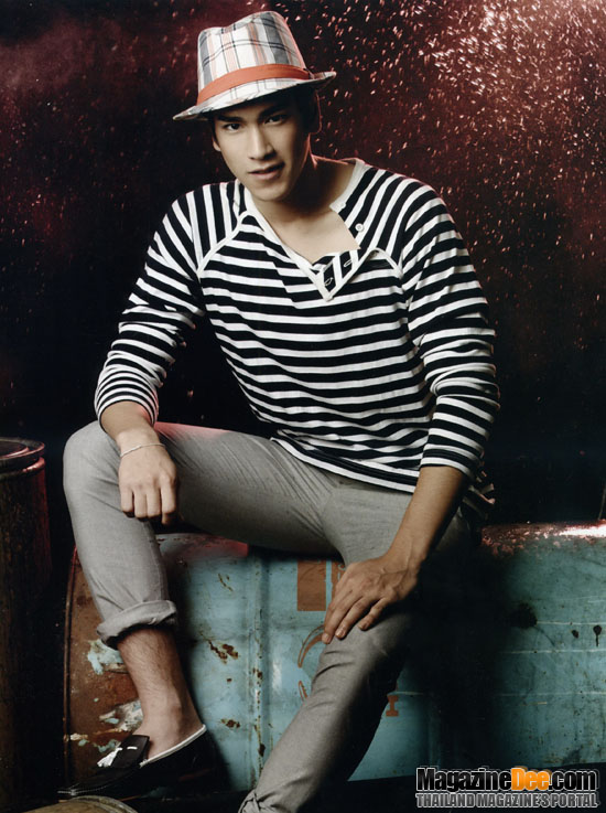 Nadech Kugimiya
