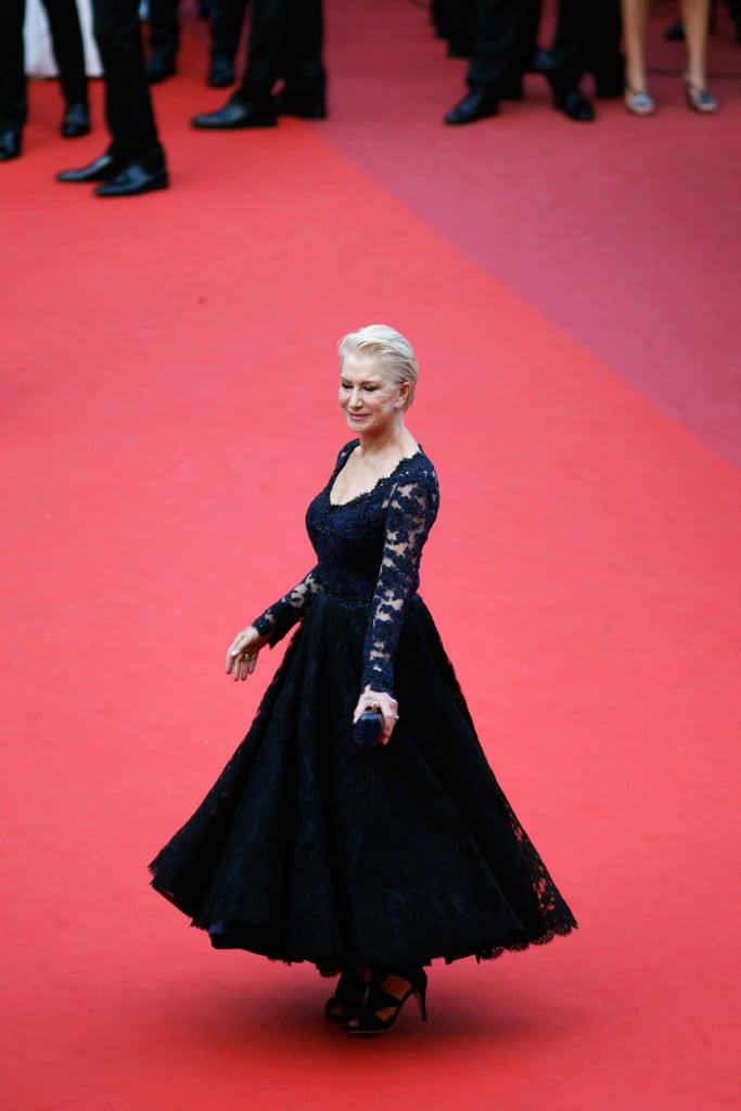 Helen Mirren