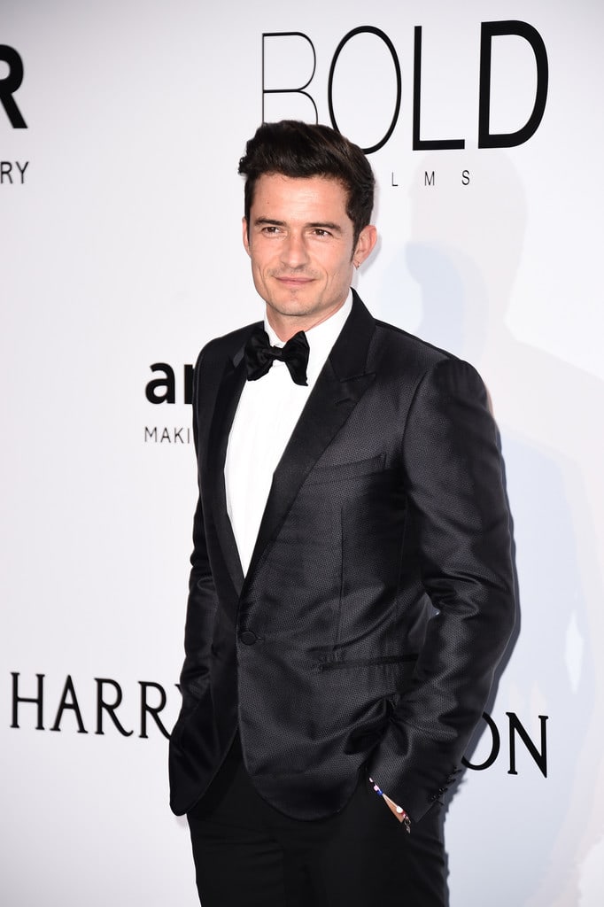 Orlando Bloom