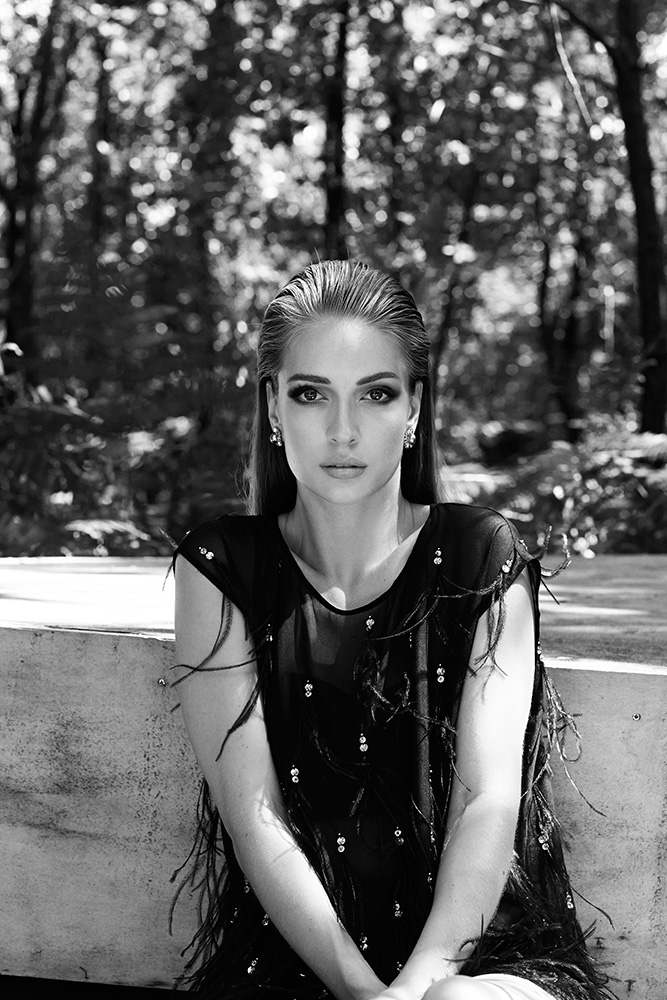 Yasemin Allen Yasemin Allen
