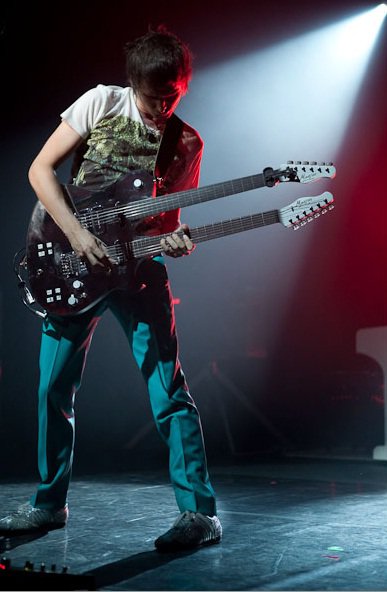 Muse