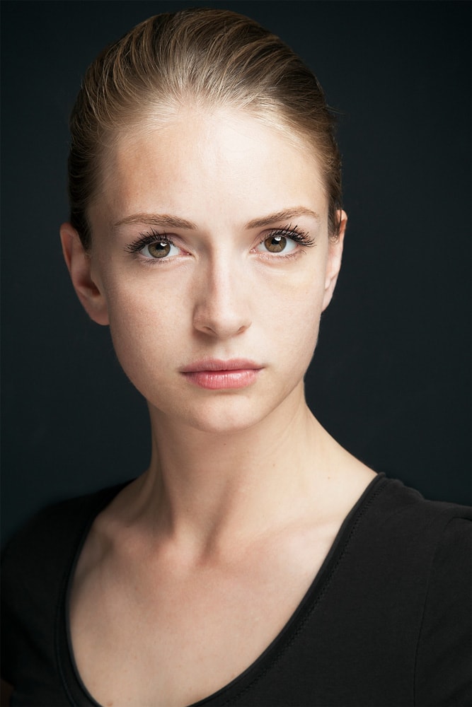 Yasemin Allen Yasemin Allen