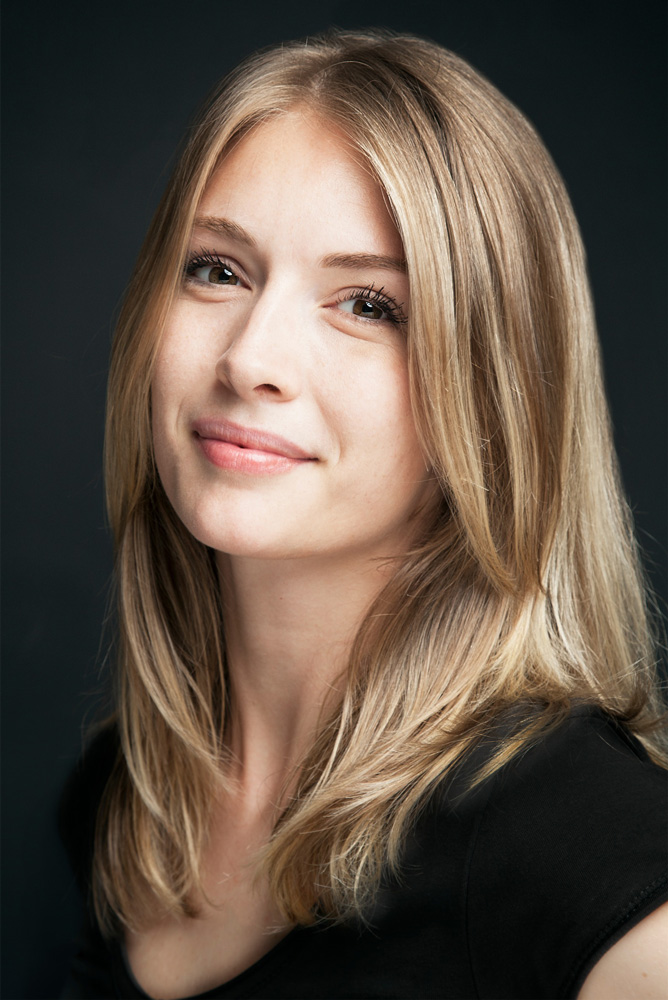 Yasemin Allen Yasemin Allen