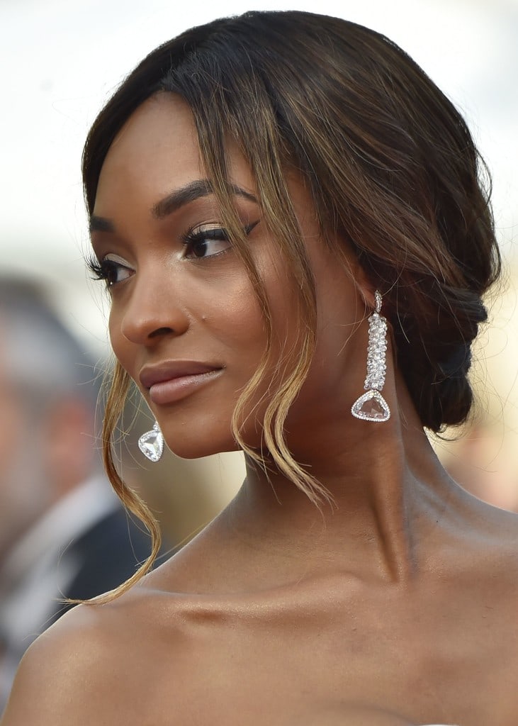 Jourdan Dunn