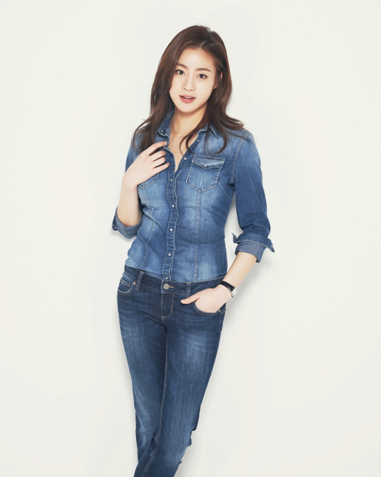 So-ra Kang So-ra Kang