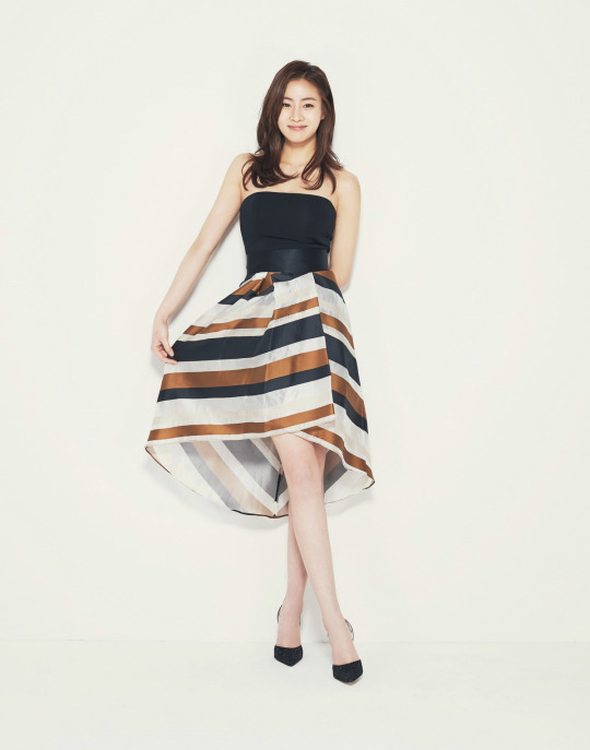 So-ra Kang So-ra Kang