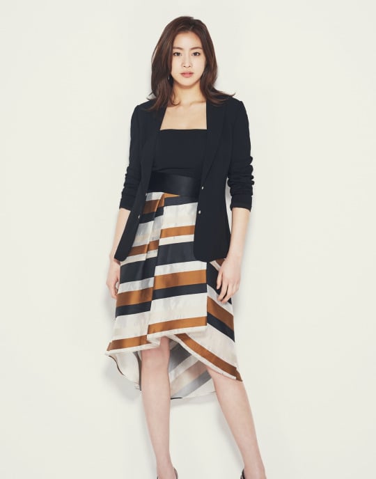 So-ra Kang So-ra Kang