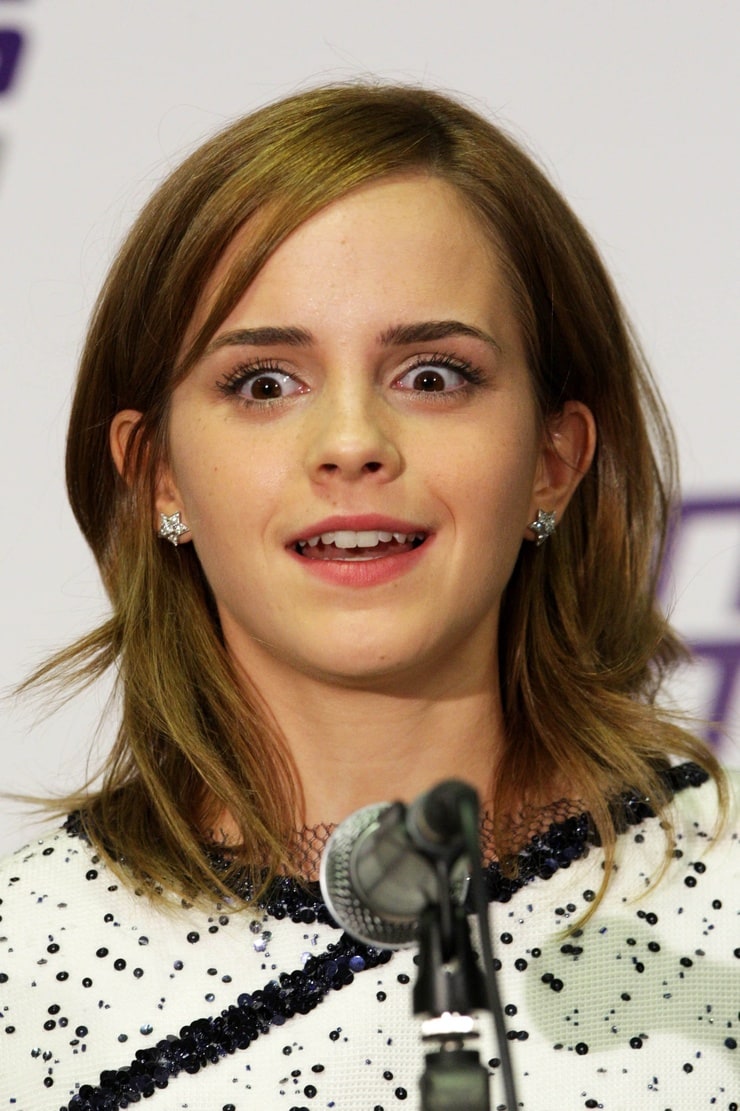 Emma Watson Emma Watson