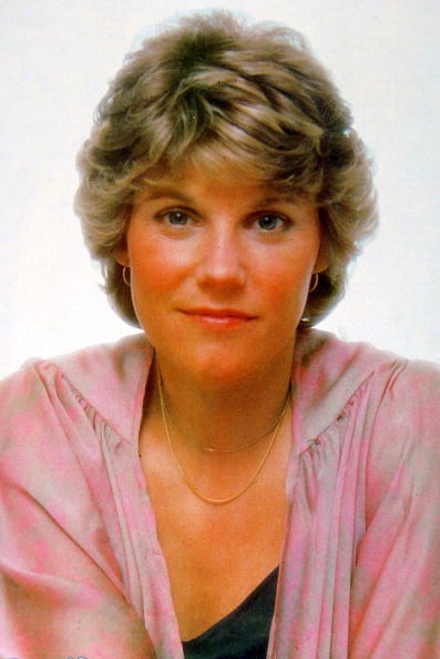 Anne Murray Anne Murray