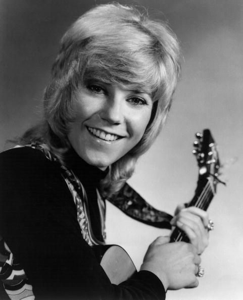 Anne Murray