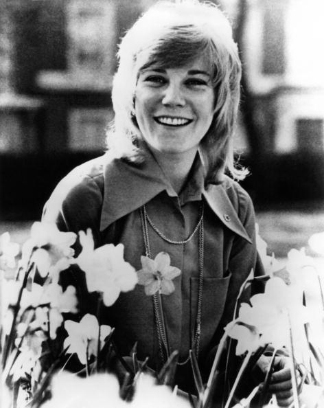 Anne Murray