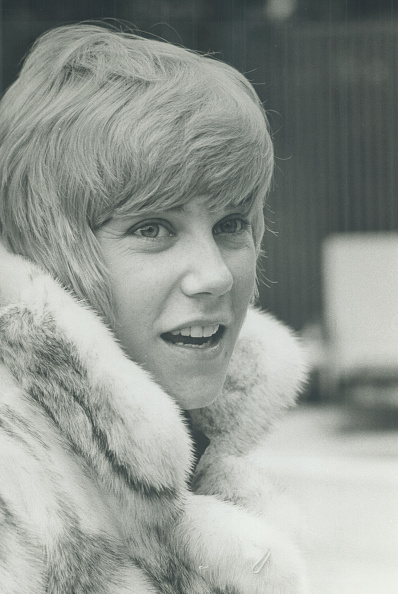 Anne Murray Anne Murray