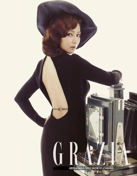Sang-mi Nam