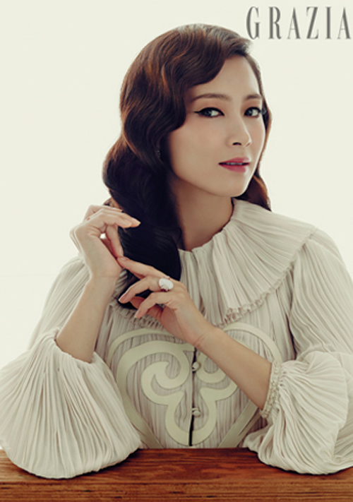 Sang-mi Nam