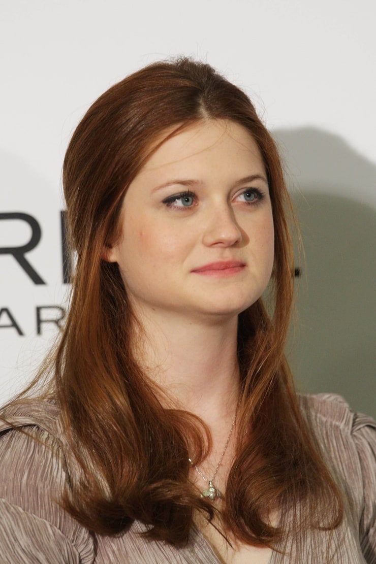 Bonnie Wright