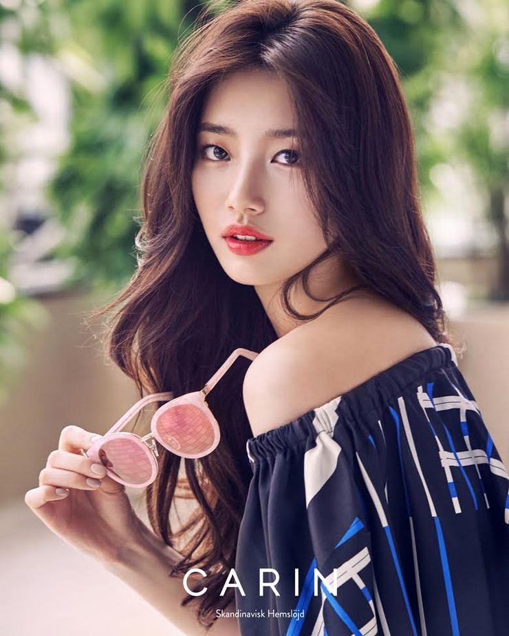Suzy Bae Suzy Bae