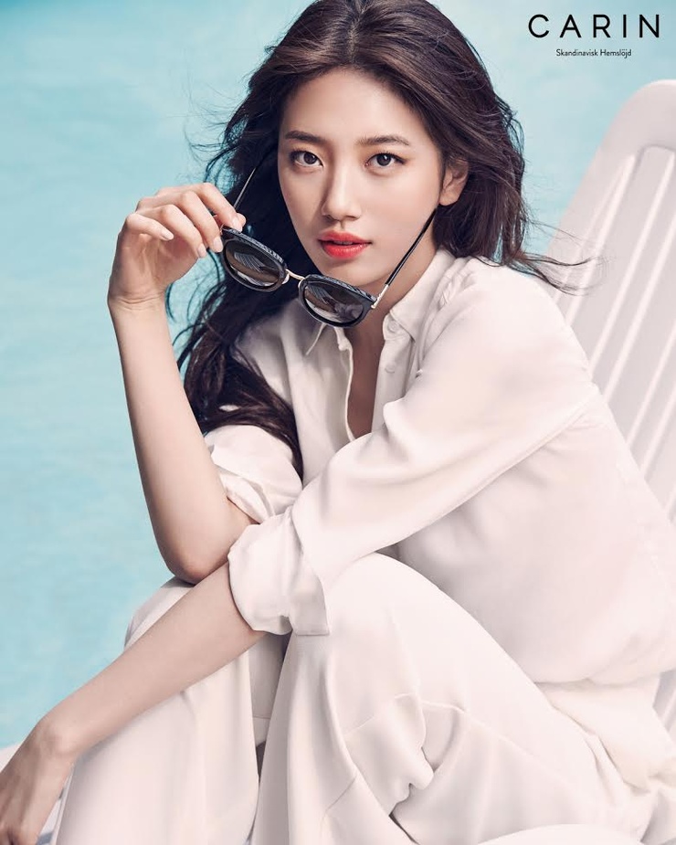 Suzy Bae