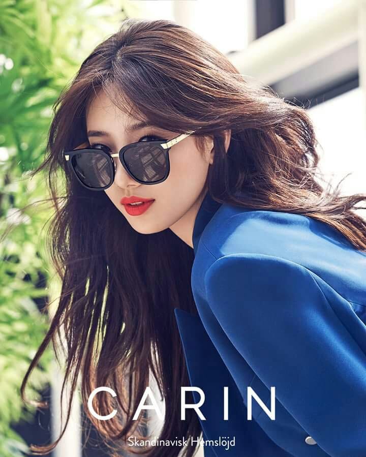 Suzy Bae