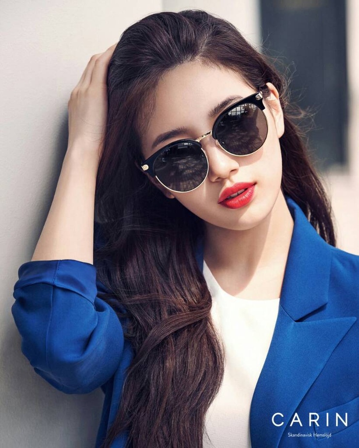 Suzy Bae
