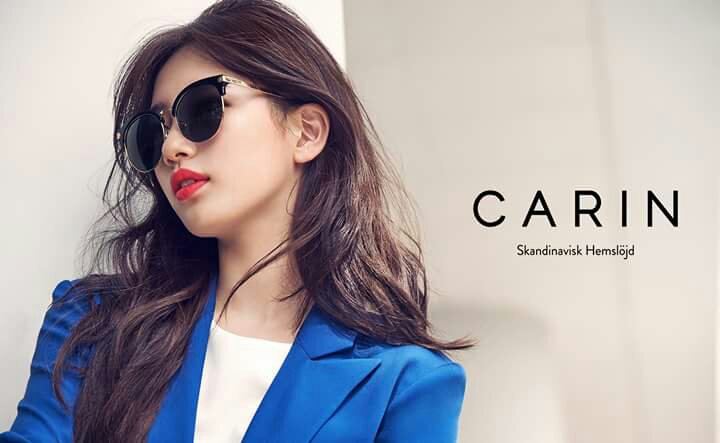 Suzy Bae