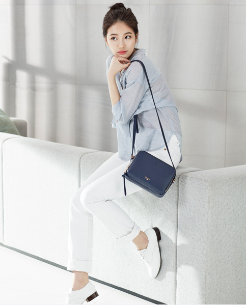 Suzy Bae