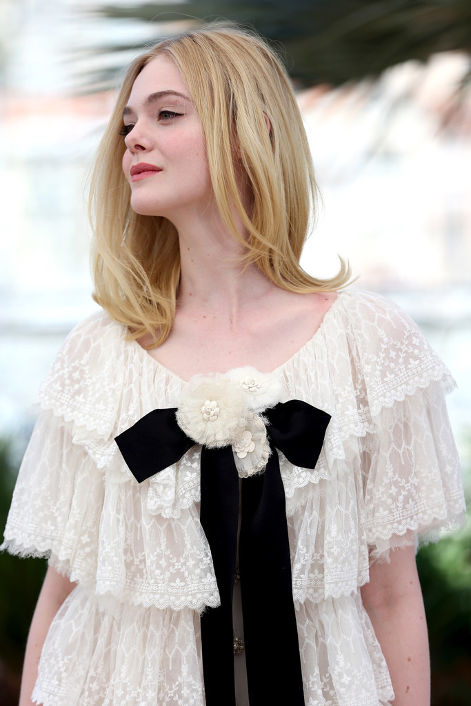 Elle Fanning