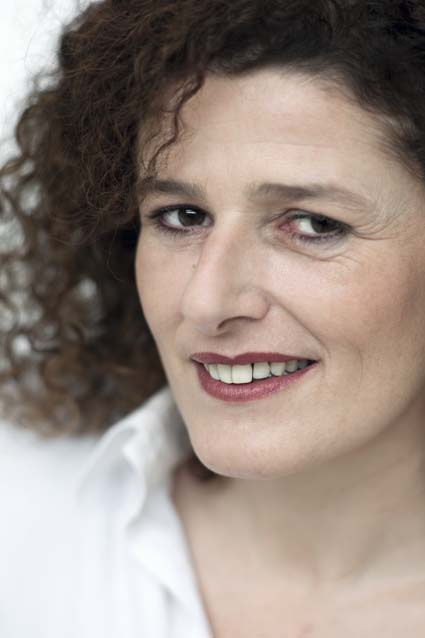 Christiane Roßbach Christiane Roßbach