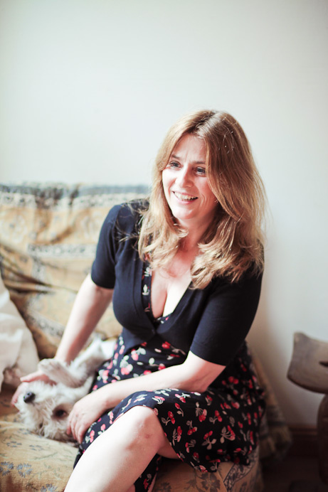 Andrea Willson Andrea Willson