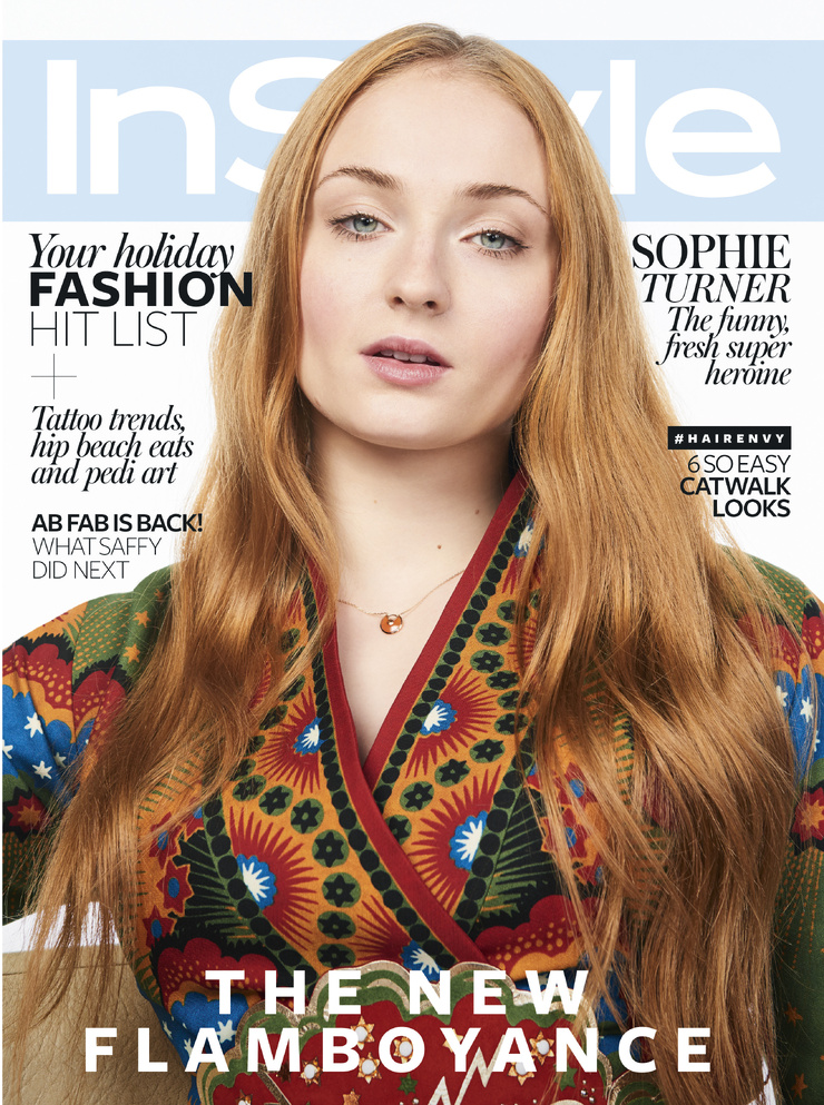Sophie Turner