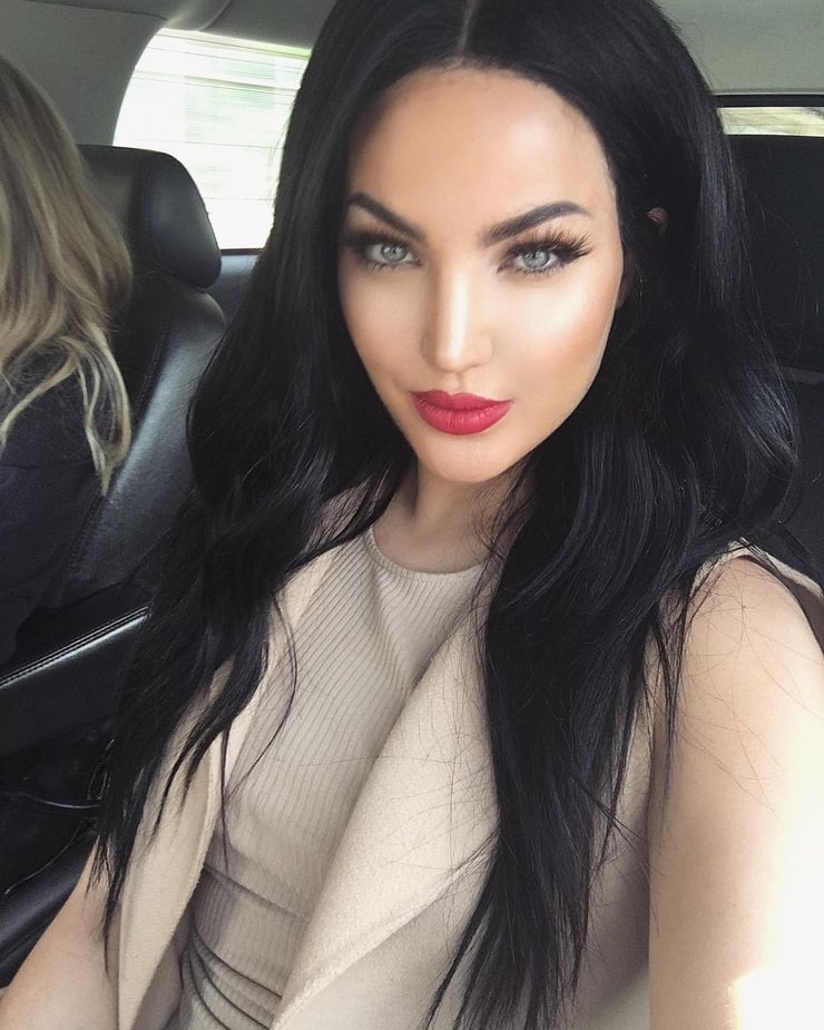 Natalie Halcro